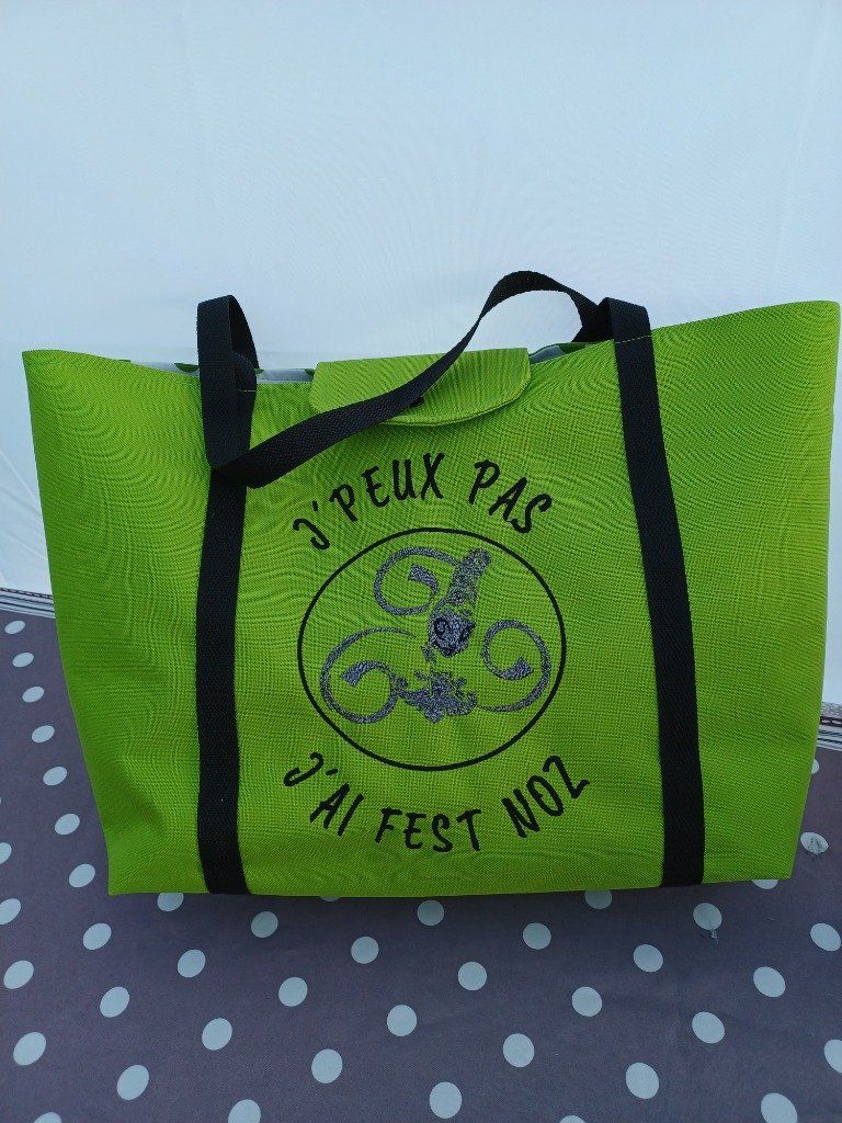 J'PEUX PAS J'AI FEST NOZ