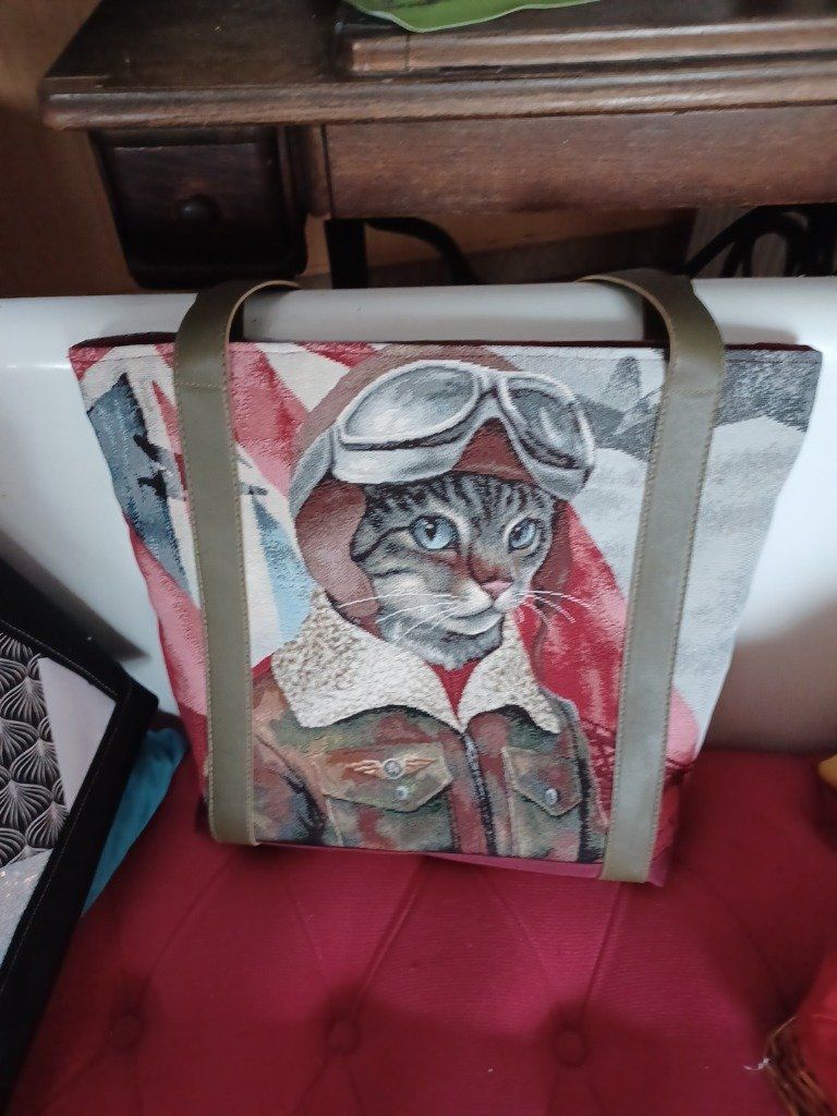 SAC AVIATEUR