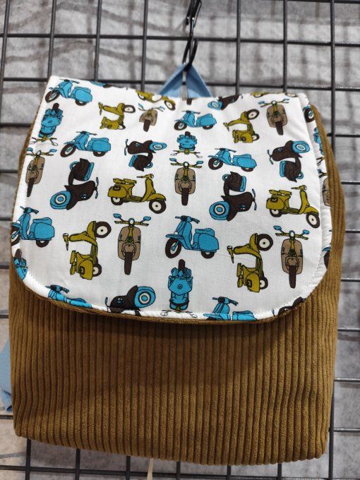 Sac à dos bout'chou