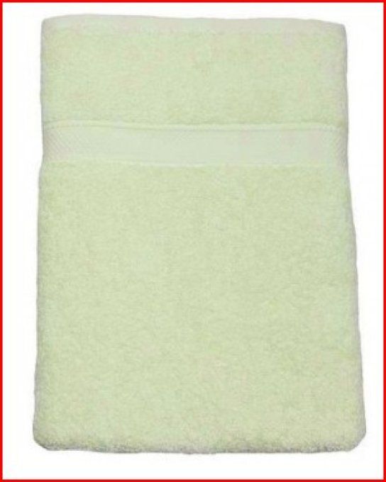 COFFRET DRAP BAIN 100 X 150 BRODE 