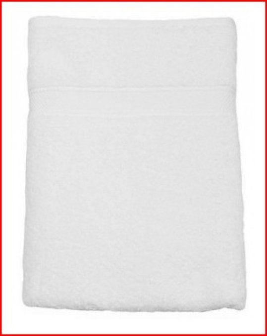 COFFRET MAXI DRAP BAIN 100 X 200 