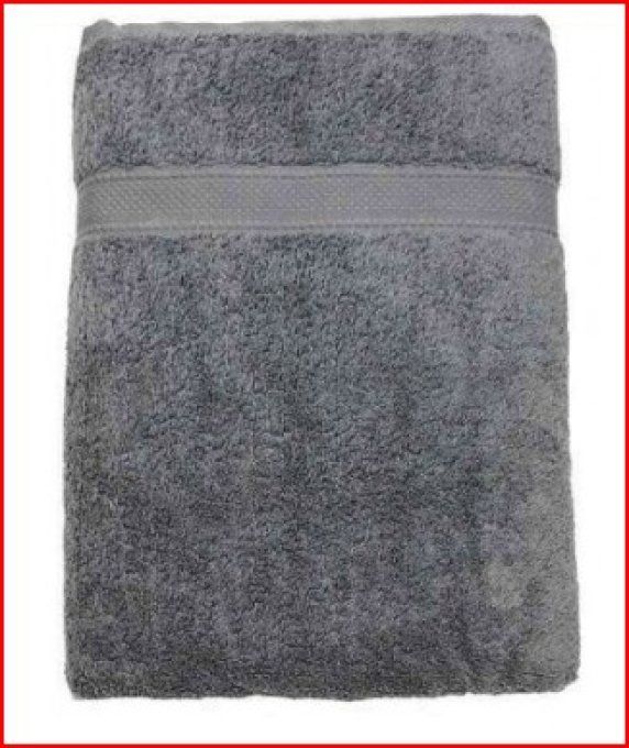 COFFRET MAXI DRAP BAIN 100 X 200 