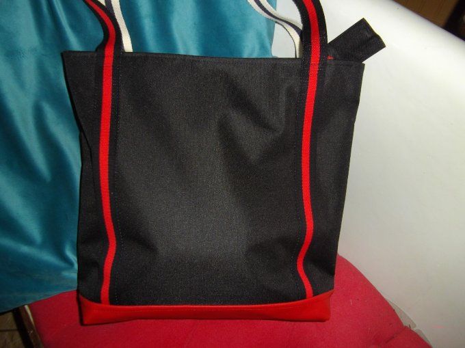 SAC " COLLECTION VOITURES  2 CV COCORICO     