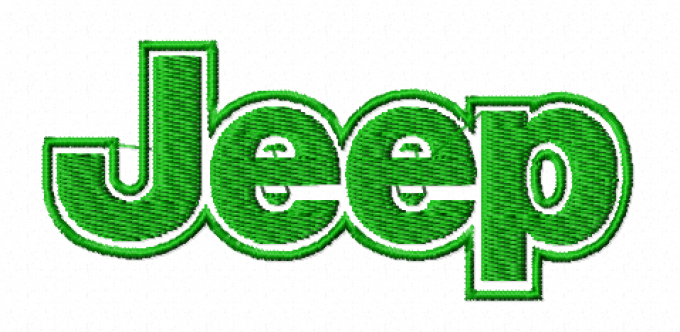 MOTIF JEEP