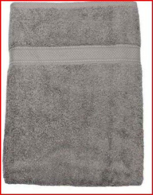 COFFRET DRAP BAIN 100 X 150 BRODE 