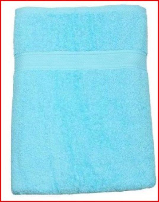 COFFRET DRAP BAIN 100 X 150 BRODE 